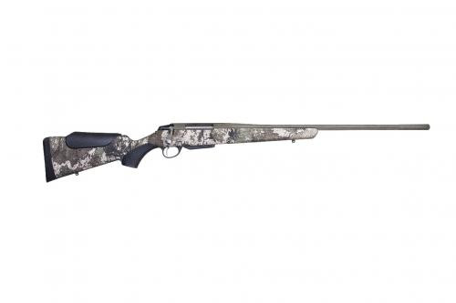TIKKA T3x Strata Camo 6.5CM MB 22.4" - SKU: T3XST6.5CMNSMB-2020