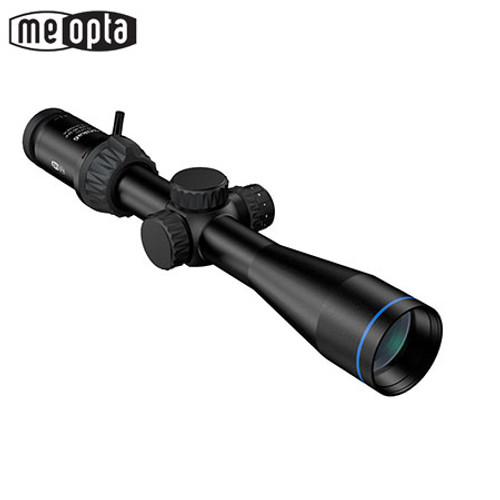 Meopta MeoPro Optika 6 2.5-15x44 SFP Z-Plex - SKU: MP251544ZP