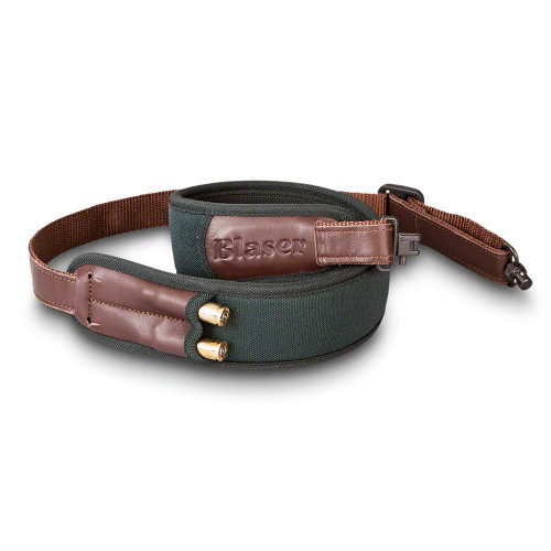 BLASER RIFLE SLING "TRACKING" - SKU: B80400063 BLASER RIFLE SLING "TRACKING" - SKU: B80400063