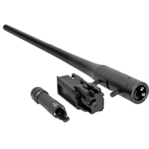 BLASER R8 CONVERSION KIT 22 WITHOUT SIGHTS THREADED BARREL - SKU : BR8CK22