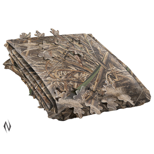 ALLEN 3D LEAFY OMNITEX BLIND FABRIC REALTREE - SKU: AL25328