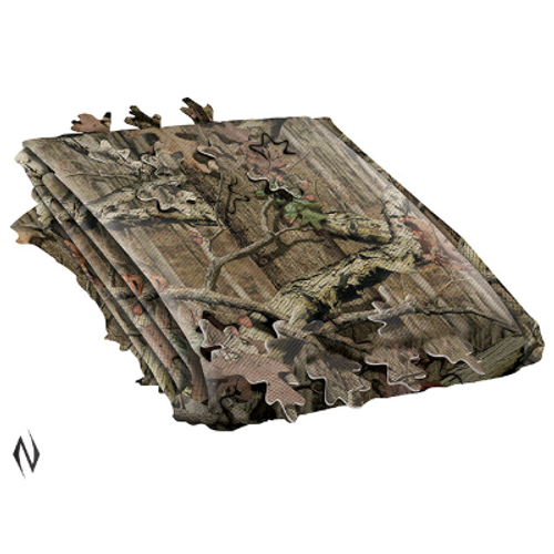 ALLEN 3D LEAFY OMNITEX BLIND FABRIC CAMO - SKU: AL25330