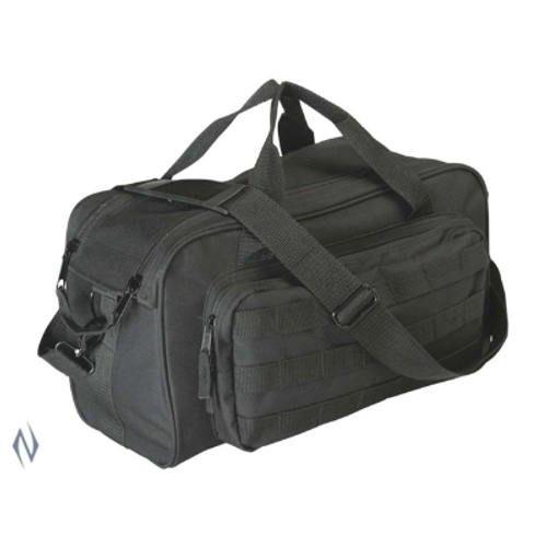 ALLEN RANGE BAG BLACK - SKU: AL2205