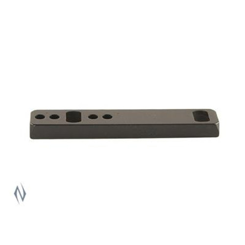 LEUPOLD DUAL DOVETAIL BASE T/C ENCORE MATTE 1 PIECE - SKU: LE54218