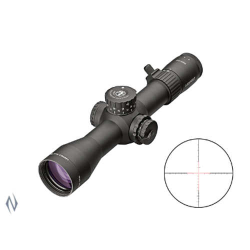 LEUPOLD MARK 5 HD 3.6-18X44 35MM M1C3 FFP ILL PR-1MOA - SKU: LE176446