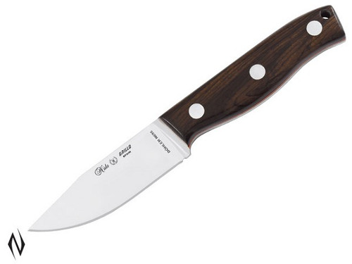 NIETO 130-G GRILLO 7CM - SKU: N-130G