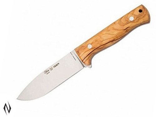 NIETO 1049-O YESCA OLIVE WOOD 11.5CM - SKU: N-1049O