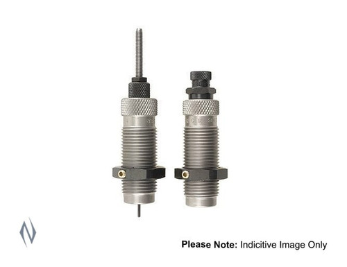 RCBS NECK DIE SET - SKU: R-NDSWEB