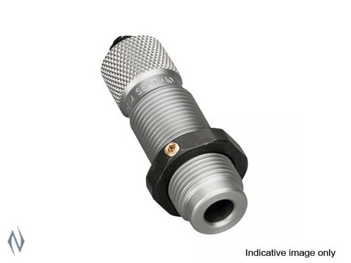 RCBS SEATER DIE - SKU: R-SEATWEB