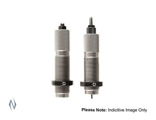 RCBS SMALL BASE DIE SET - SKU: R-SBDSWEB