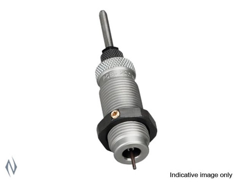 RCBS SMALL BASE SIZER DIE - SKU: R-SBSWEB