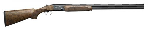 BERETTA 692 Black Trap 32IN Round AS - SKU: 692NBLKT32RNDAS