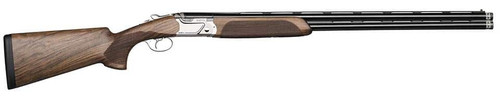 BERETTA 694 DTL 30IN Round LH AS - SKU: 694DTL30LHAS