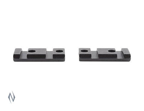 LEUPOLD MARK 4 2 PIECE BASES SAV 10 /110 ACCUTRIGGER MATTE - SKU: LE59245