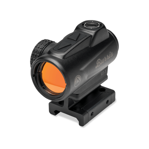 BURRIS RT-1 Red Dot 2MOA - SKU: BO300261