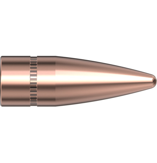 HORNADY 30 CAL .308 125 GR FMJ - SKU: H30196