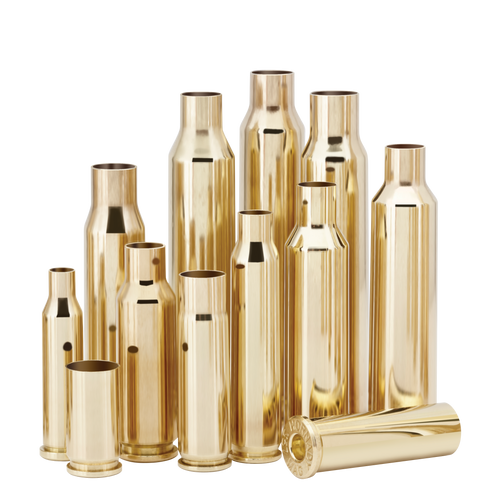 HORNADY CASE 7MM-08 REM (UNPRIMED) - SKU: H8646