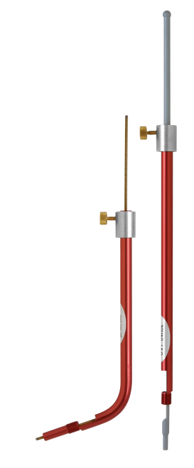 HORNADY LOCK-N-LOAD® 26 NOSLER MODIFI ED CASE - SKU: HB26N