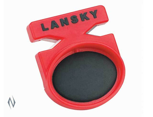 LANSKY QUIK FIX CROCK STICK TUNGSTEN CARBIDE - SKU: LLCSTC