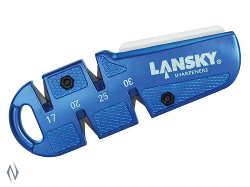 LANSKY QUADSHARP - SKU: LQSHARP