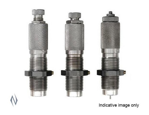 LYMAN 3 DIE SET 45/60 - SKU: LY-4560