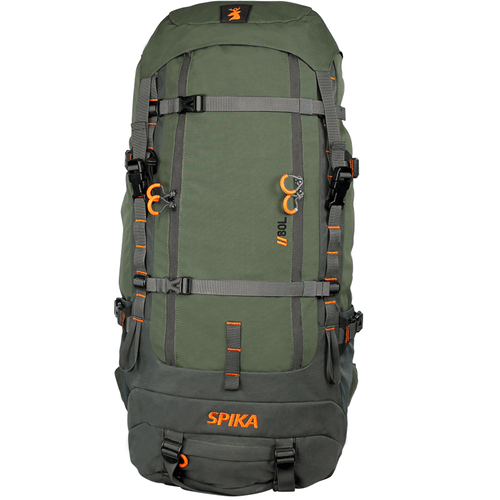 SPIKA - DROVER 80L PACK ONLY (NO FRAME) - SKU: HDR-007