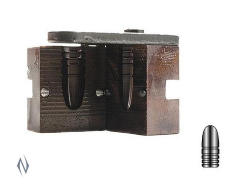 LYMAN RIFLE MOULD SINGLE CAVITY .43 SPAN 370GN - SKU: LY-M40186