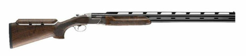 694 DTL NM Step Rib 30IN Round AS - SKU: 694DTLSR30AS