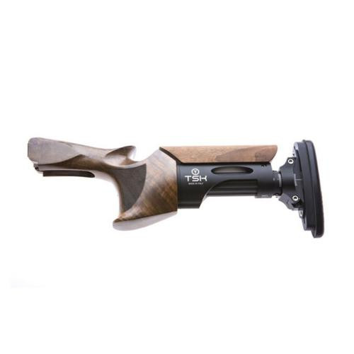 TSK Black Line - 692 - Medium RH - SKU: TSK-STD-BL-692-MRH