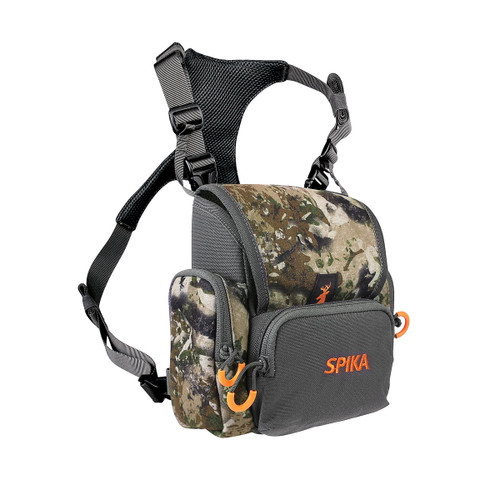 SPIKA DROVER BINO PACK - BIARRI CAMO - 10L - SKU: HPDR-BK10C