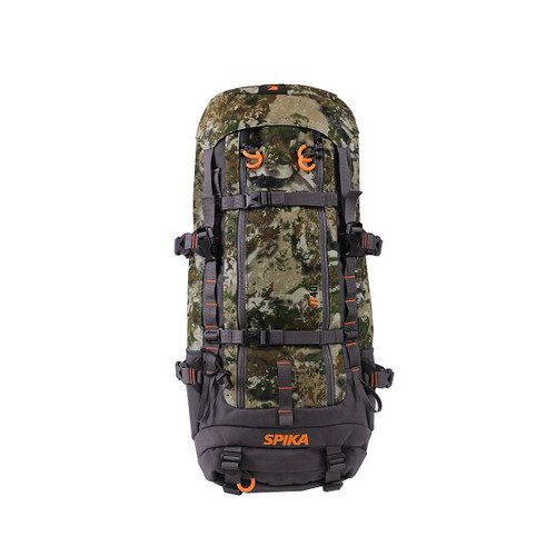 SPIKA DROVER HAULER PACK ONLY - BIARRI CAMO - 40L - SKU: HPDR-BK40C