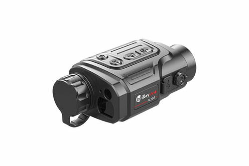 InfiRay - Finder Series - FH25R - Thermal Range Finding Monocular - SKU: FH25R