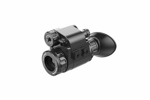 InfiRay - Mini Series MH25 - Thermal Helmet Mountable Monocular - SKU: MH25