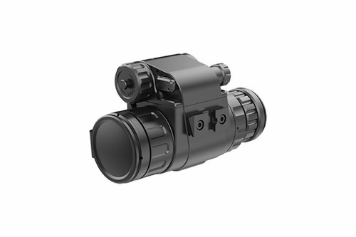 InfiRay - Clip M Series - CML25 - Thermal Imaging Rifle Scope Attachment - SKU: CML25