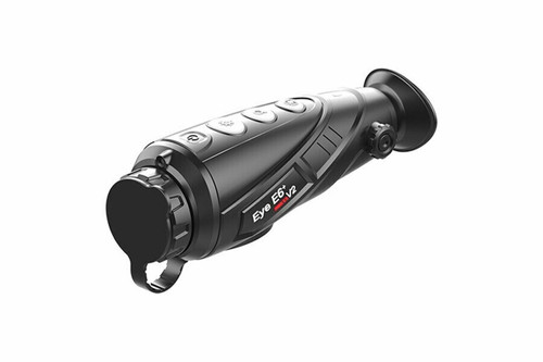 InfiRay - Eye II Series - E3Max V2.0 - Thermal Imaging Monocular - SKU: E3MaxV2.0