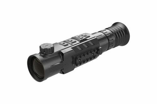 InfiRay - Rico Series - RL42 - Thermal Imaging Rifle Scope - SKU: RL42