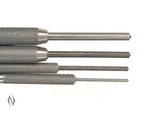 LYMAN ROLL PIN PUNCH SET - SKU: LY-RPPS