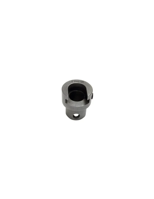 LYMAN X SHELL HOLDER ADAPTOR - SKU: LY-SHA
