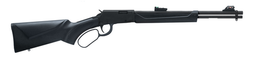 ROSSI RIO BRAVO LEVER ACTION 22LR 18IN1- SKU: RRBLA22S