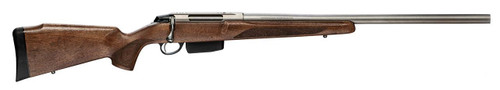 TIKKA T3X VARMINT HUNTER STAINLESS 6.5CM 23.7IN - SKU: T3XVHSS6.5CMNS