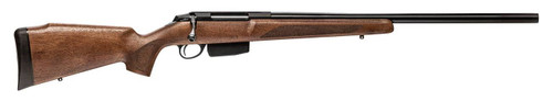 TIKKA T3X VARMINT HUNTER BLUED 6.5PRC 23.7IN - SKU: T3XVH6.5PRCMNS