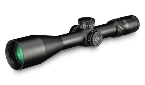 VORTEX VENOM® 5-25X56 FFP EBR-7C (MRAD) Reticle - SKU: VOVN52502