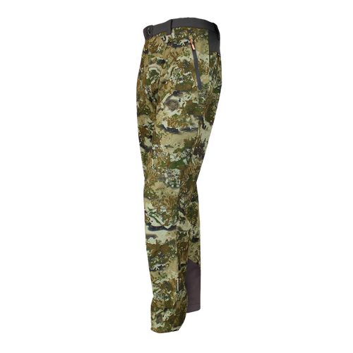 SPIKA VALLEY PANTS-MENS-BIARRI CAMO-2XL- SKU: HCP-VLC-1A6