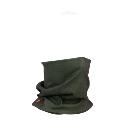 SPIKA REVOLUTION NECK GAITER ADULT PERFORMANCE OLIVE - SKU: HCF-RVO-3A0