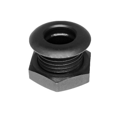 GROVTEC PUSH BUTTON BASE FOR HOLLOW STOCK - SKU: GTHM198
