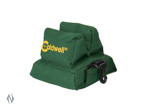 CALDWELL DEADSHOT REAR BAG FILLED - SKU: P-RBRB