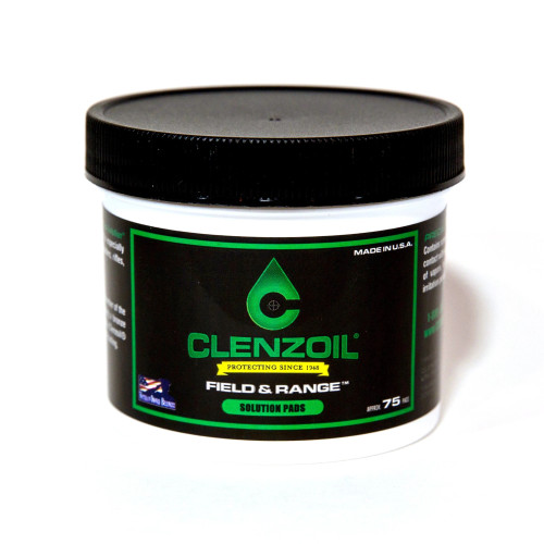 CLENZOIL FIELD AND RANGE PATCH KIT 75 - SKU: CLENZOIL2014