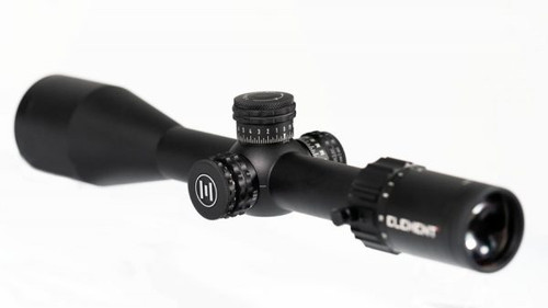 ELEMENT OPTICS NEXUS MRAD APR-IC 5-20X50 FFP - SKU: EO-NX50001