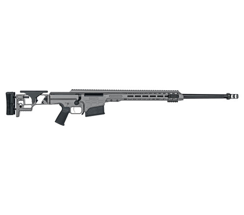 BARRETT MRAD 300 WIN 26 INCH FIXED BARREL & STOCK GREY  - SKU: BARMRADF300W26GY