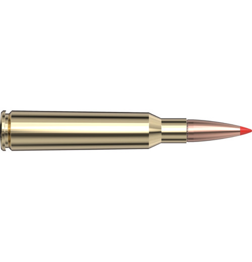 HORNADY - 6.5x55 140 GR SST SPF - SKU: H85507